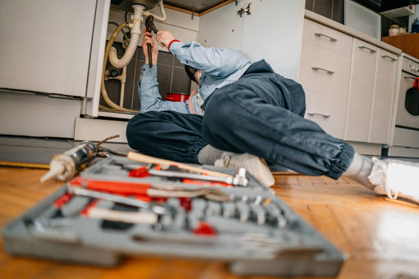 Shower Repair Services in Shawneeland, VA