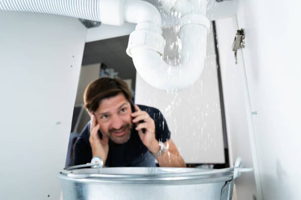 Best Emergency Plumber  in Shawneeland, VA