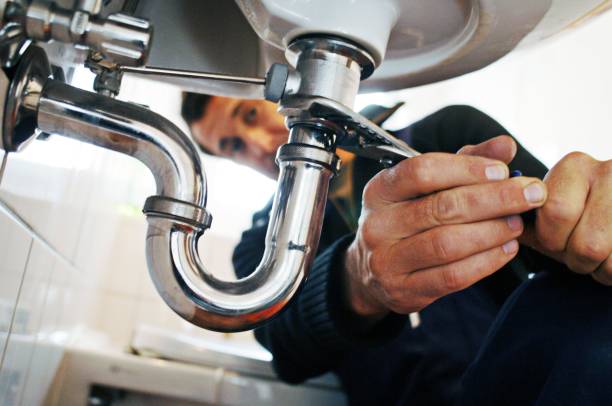 Shawneeland, VA Plumbing Company