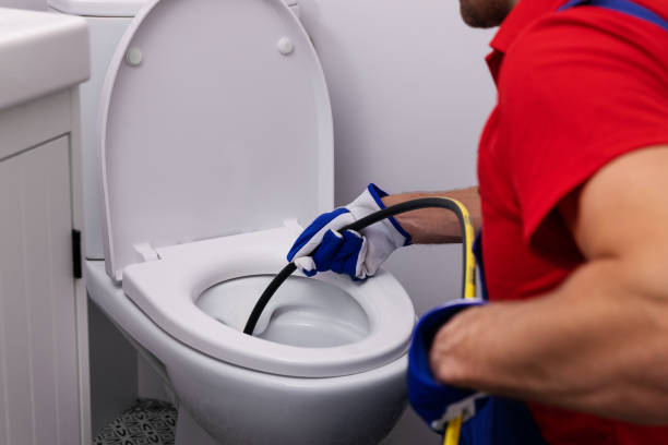 Best Drain Cleaning Services  in Shawneeland, VA