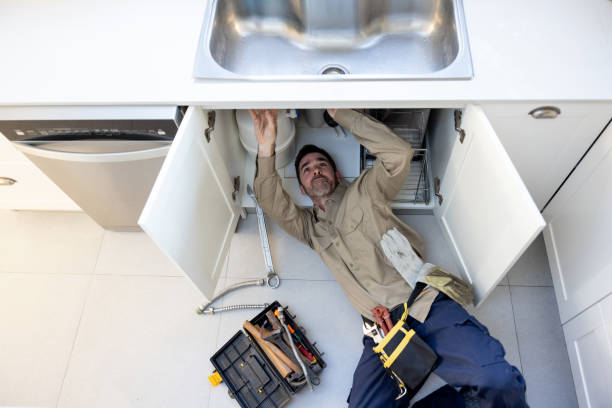 Best Shower Repair Services  in Shawneeland, VA