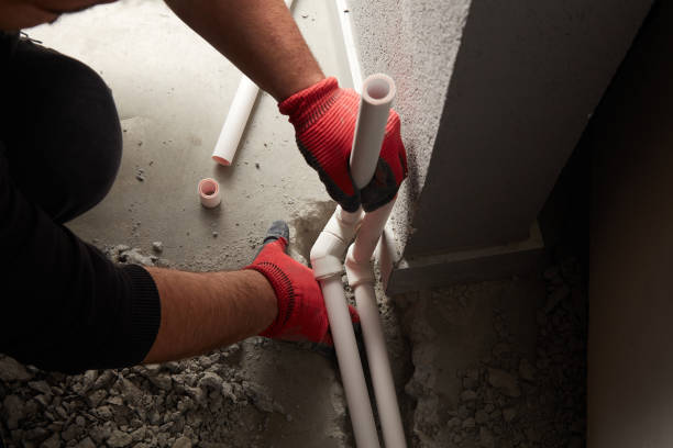 Best Local Plumber Services  in Shawneeland, VA