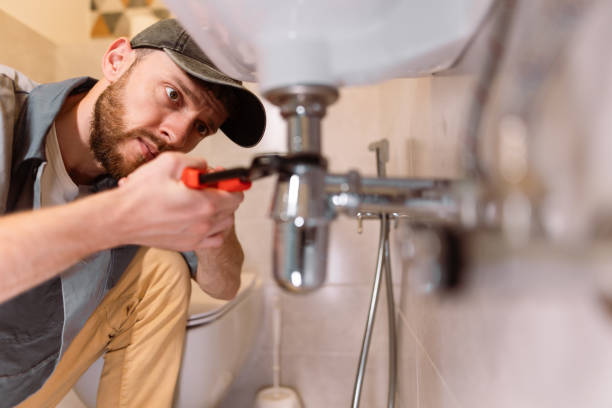 Best Water Leak Repair  in Shawneeland, VA