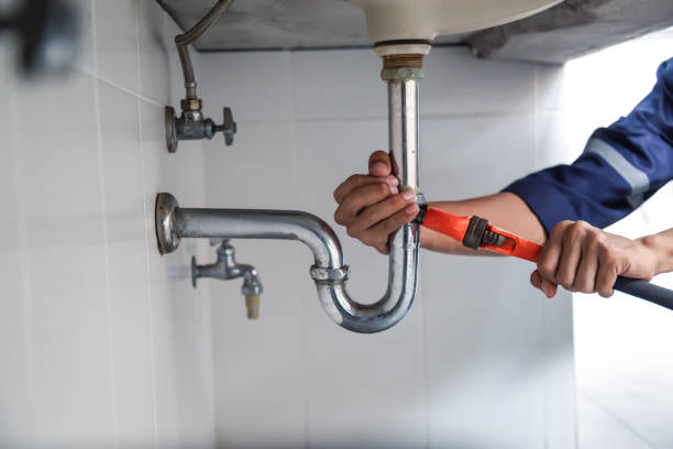 Best Hot Water Heater Installation  in Shawneeland, VA