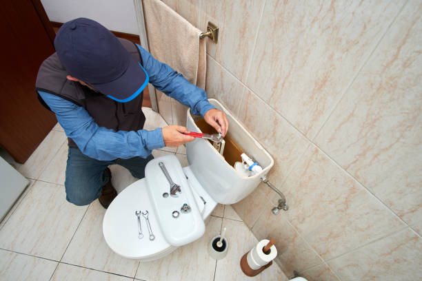 Best Affordable Plumber Near Me  in Shawneeland, VA