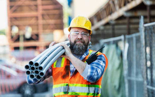 Best Emergency Plumbing Repair  in Shawneeland, VA