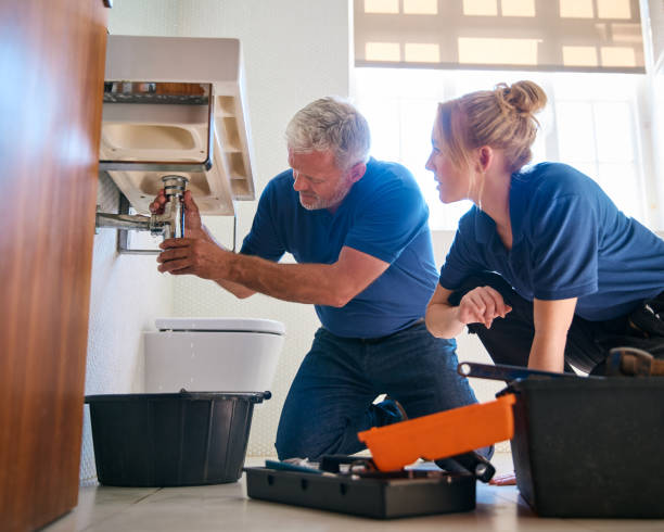 Best Pipe Repair Near Me  in Shawneeland, VA